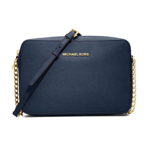 navy crossbody michael kors|Michael Kors Crossbody for women.